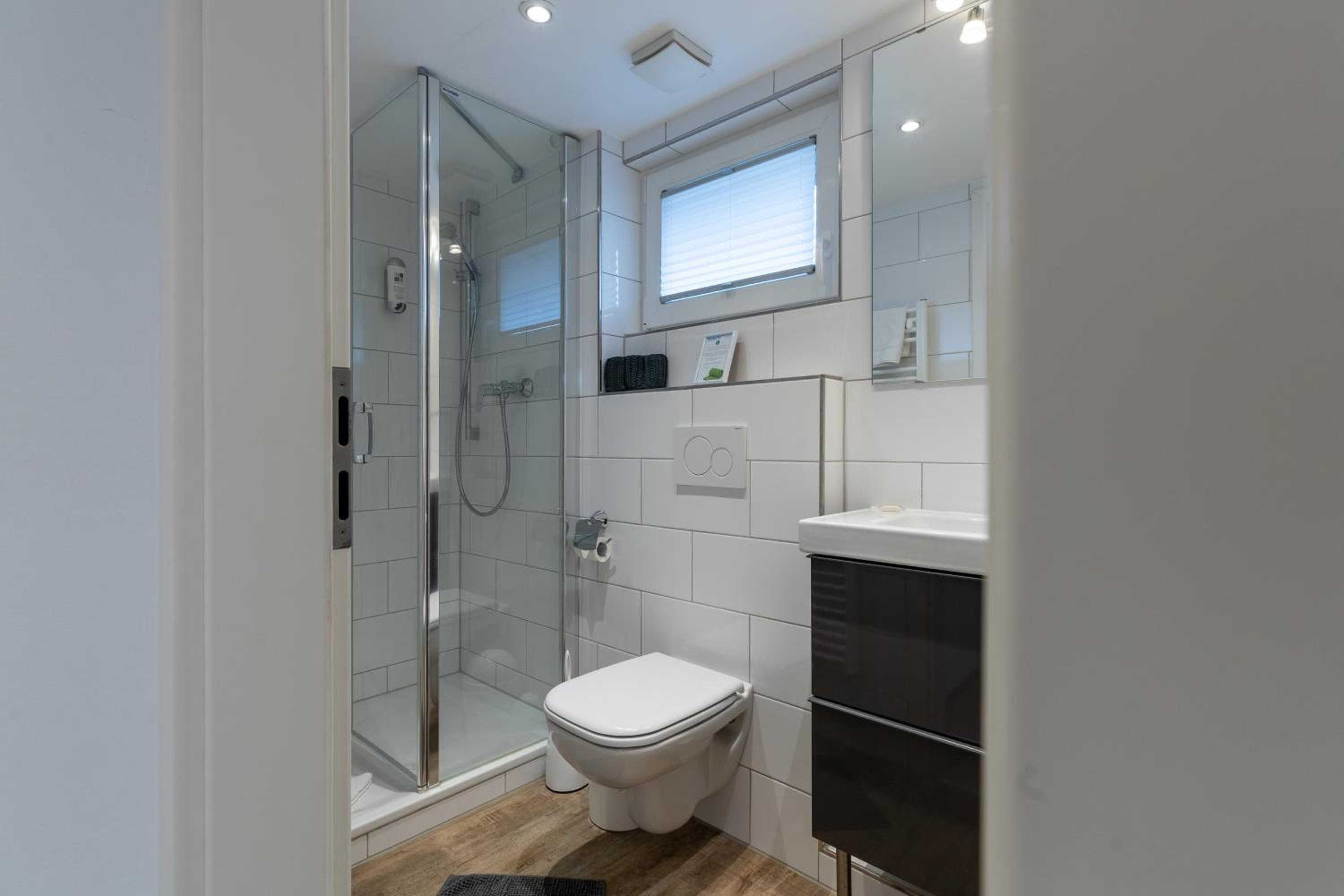 Appartementanlage am Arnumer See view 5