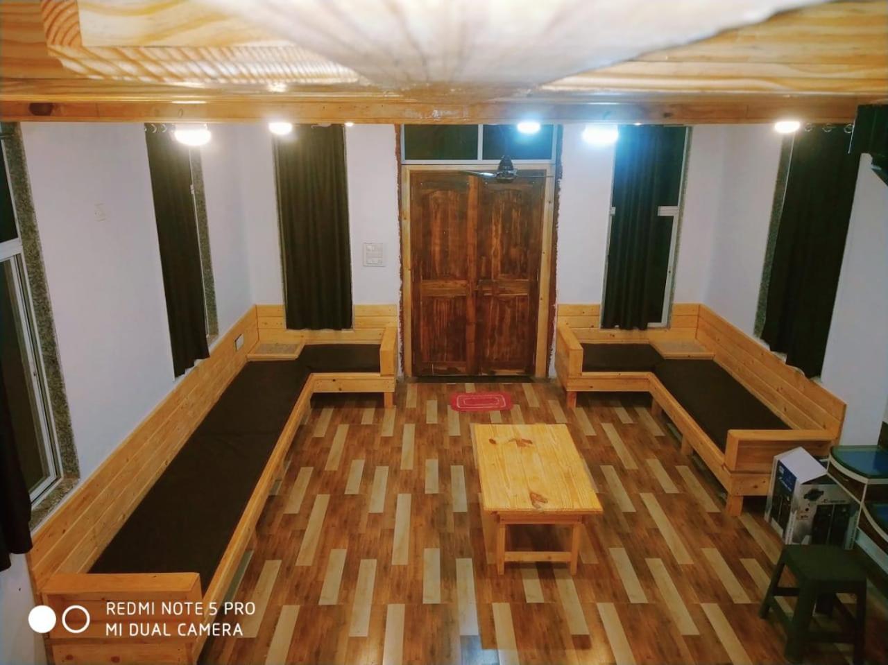 2Bhk Children Room Villa In Lonavala
