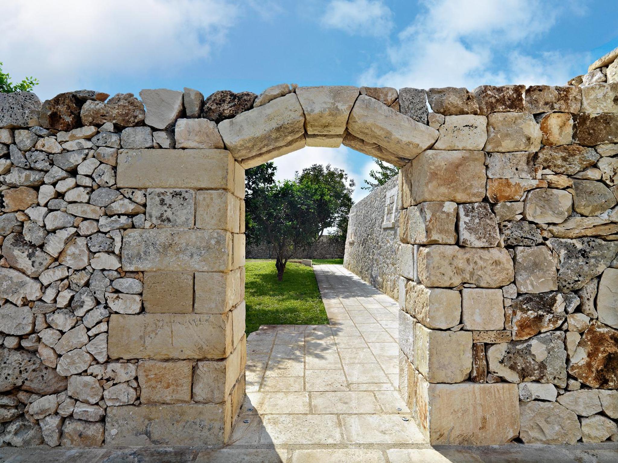Relais Masseria Capasa