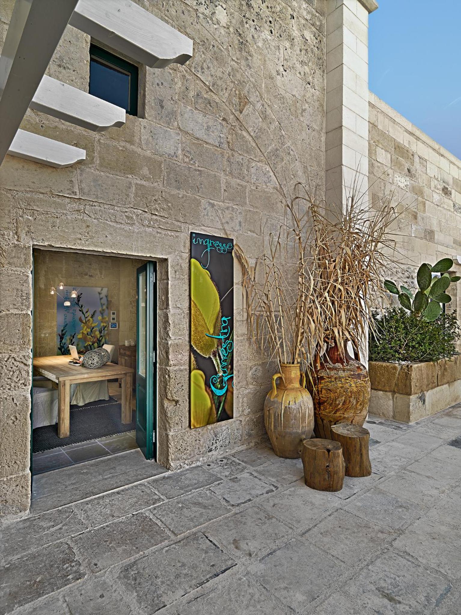 Relais Masseria Capasa