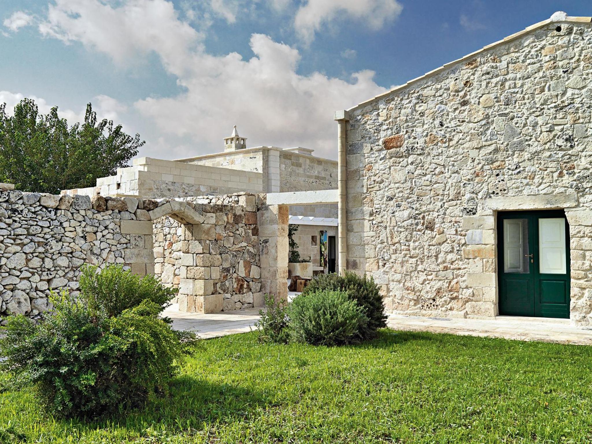 Relais Masseria Capasa