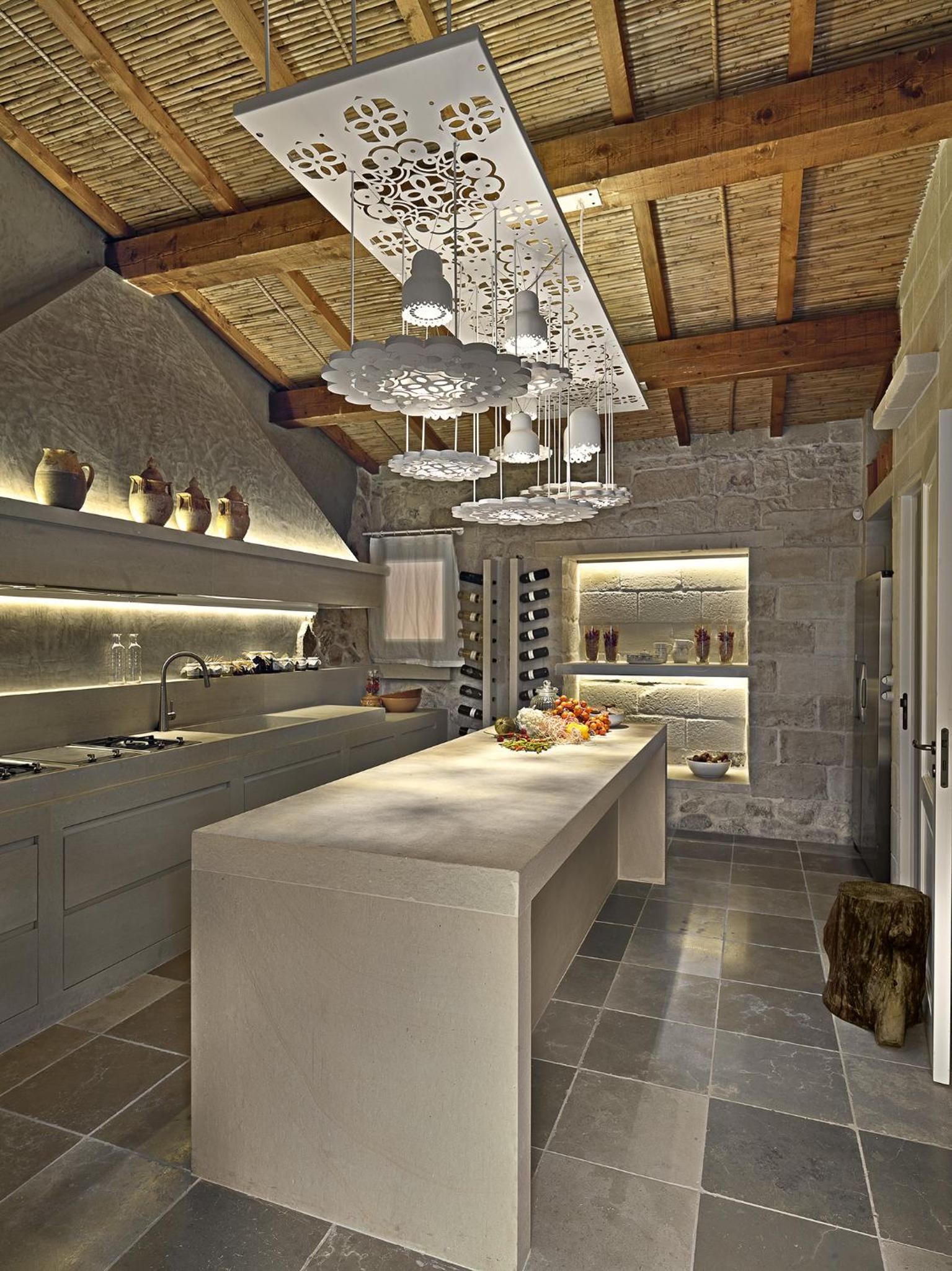 Relais Masseria Capasa