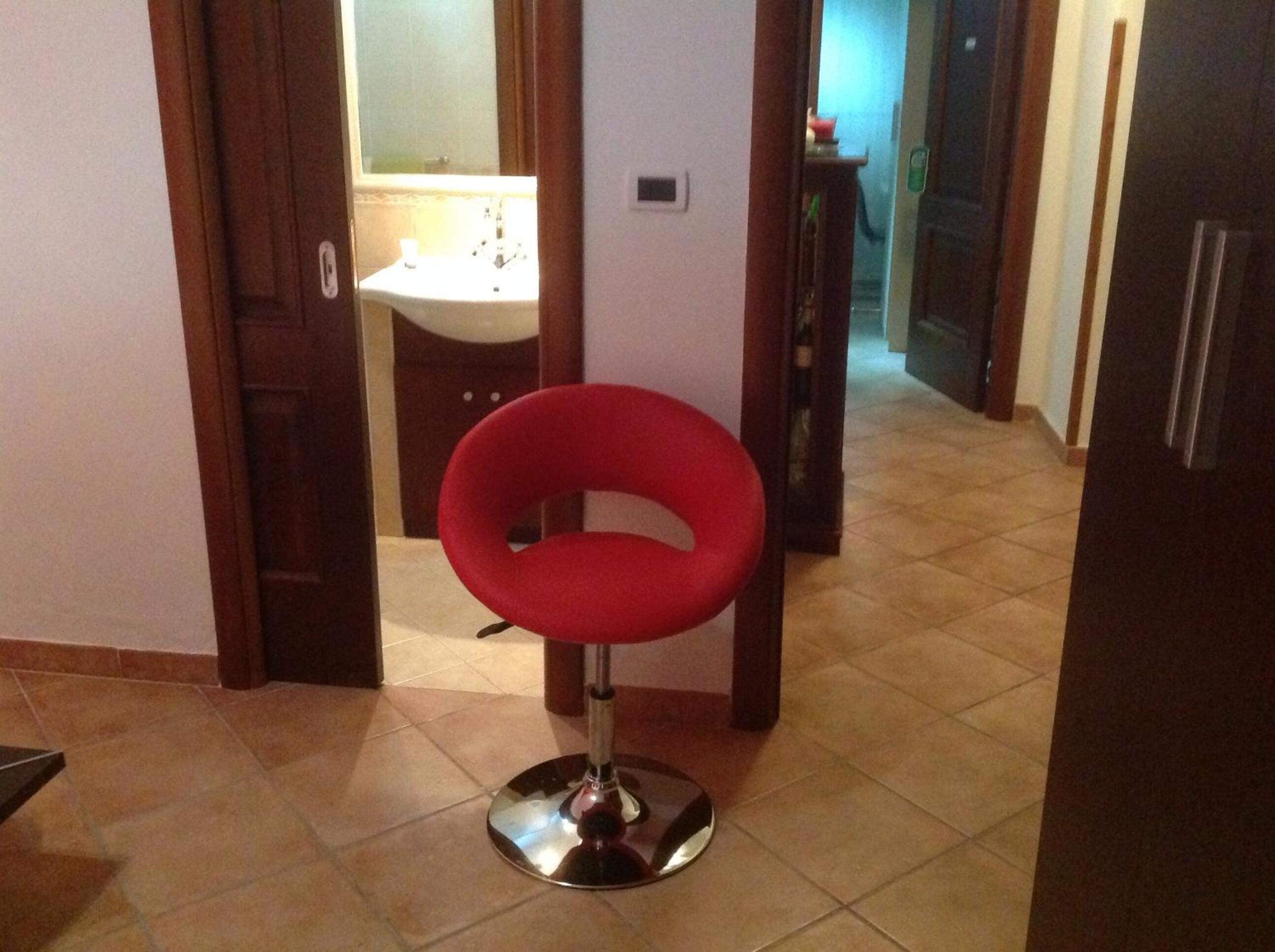 La Vecchia Taverna B&B