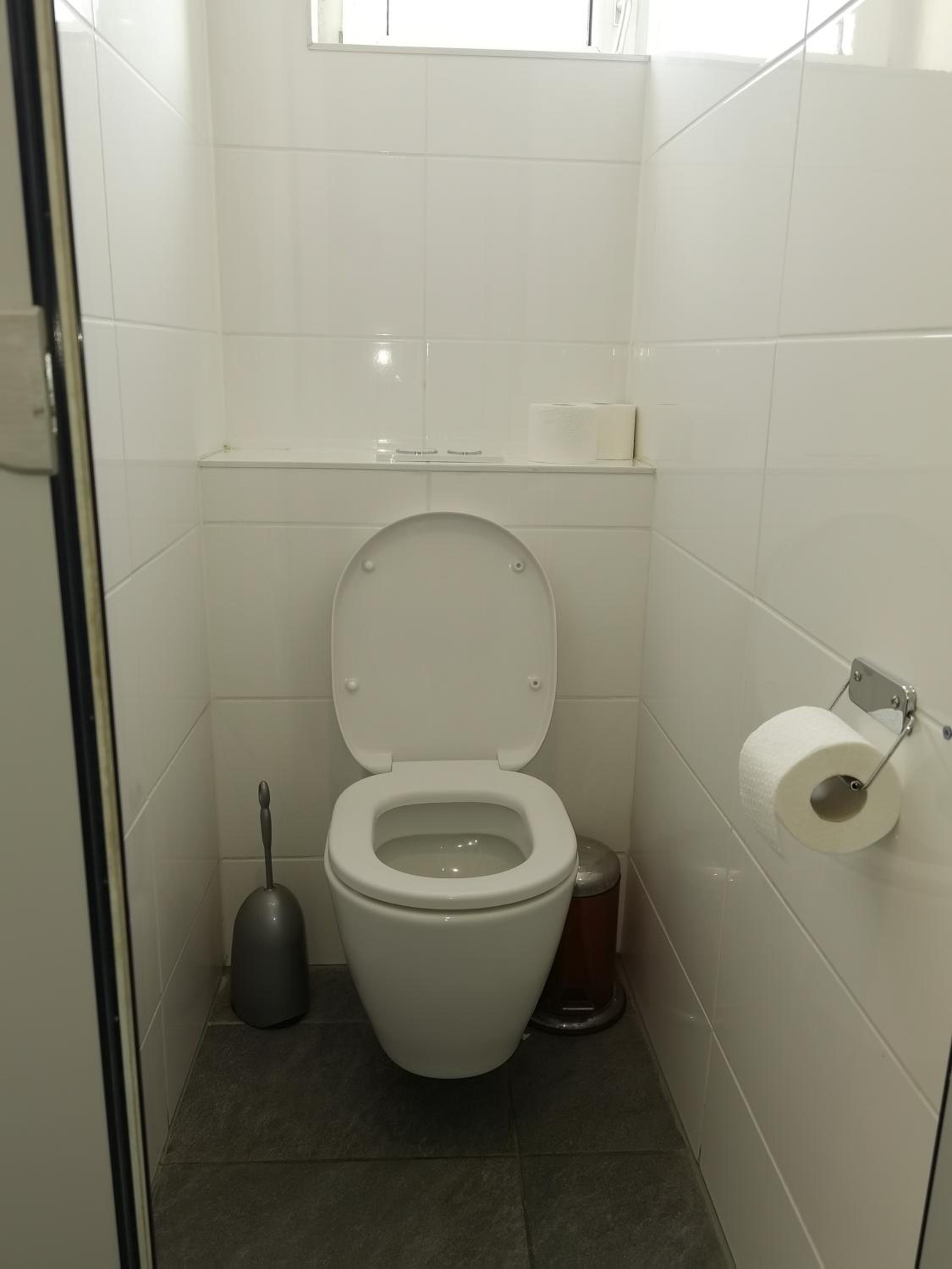 MAC City Hostel