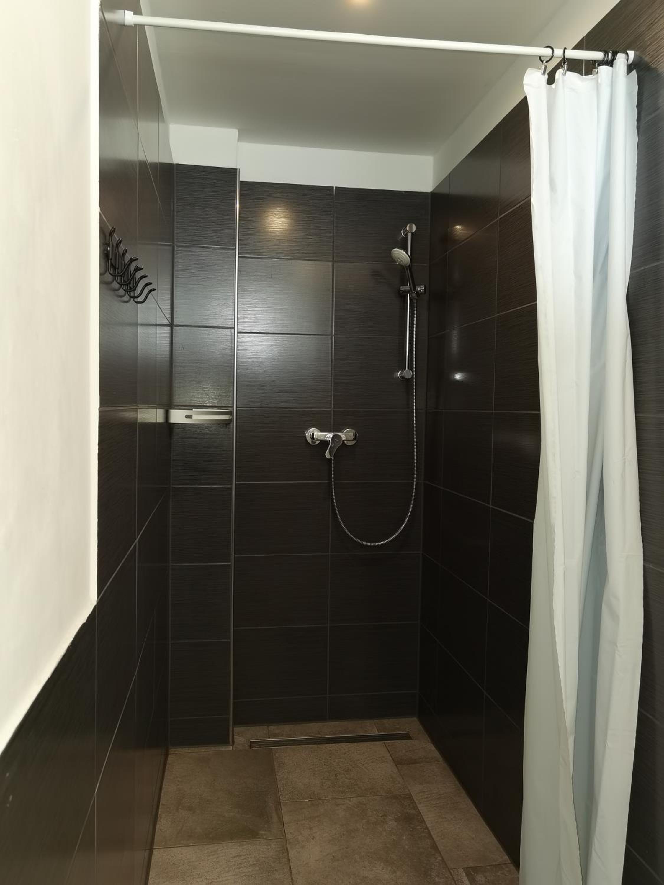MAC City Hostel