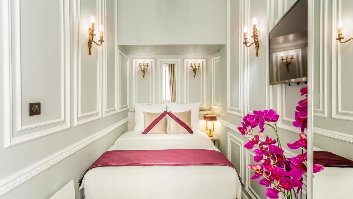 Luxury 3 bedroom Loft in Heritage Building - LE MARAIS