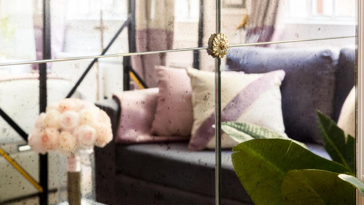 Luxury 3 bedroom Loft in Heritage Building - LE MARAIS