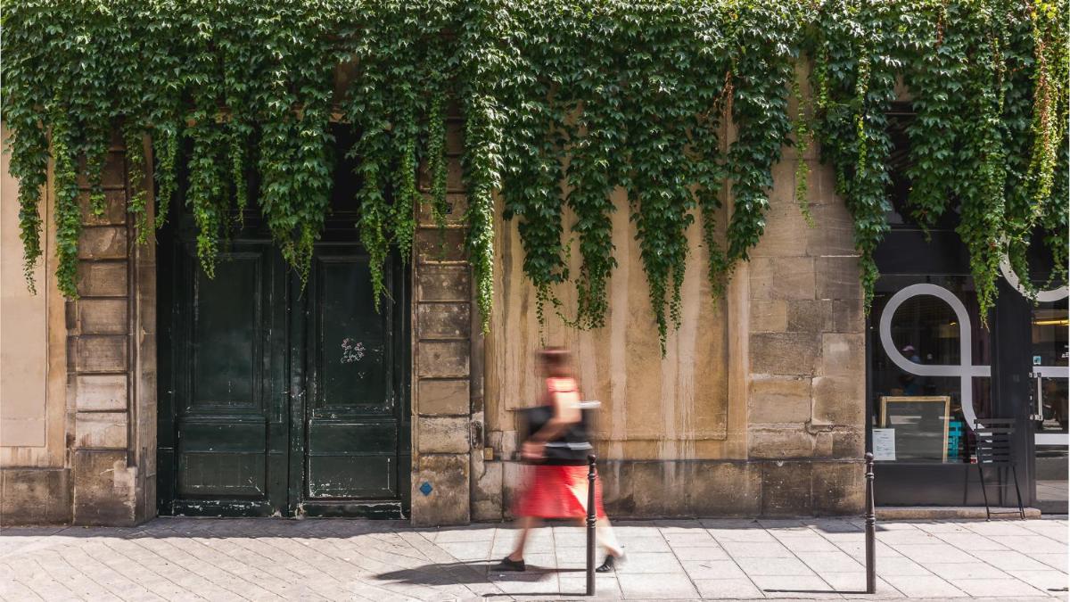 Luxury 3 bedroom Loft in Heritage Building - LE MARAIS