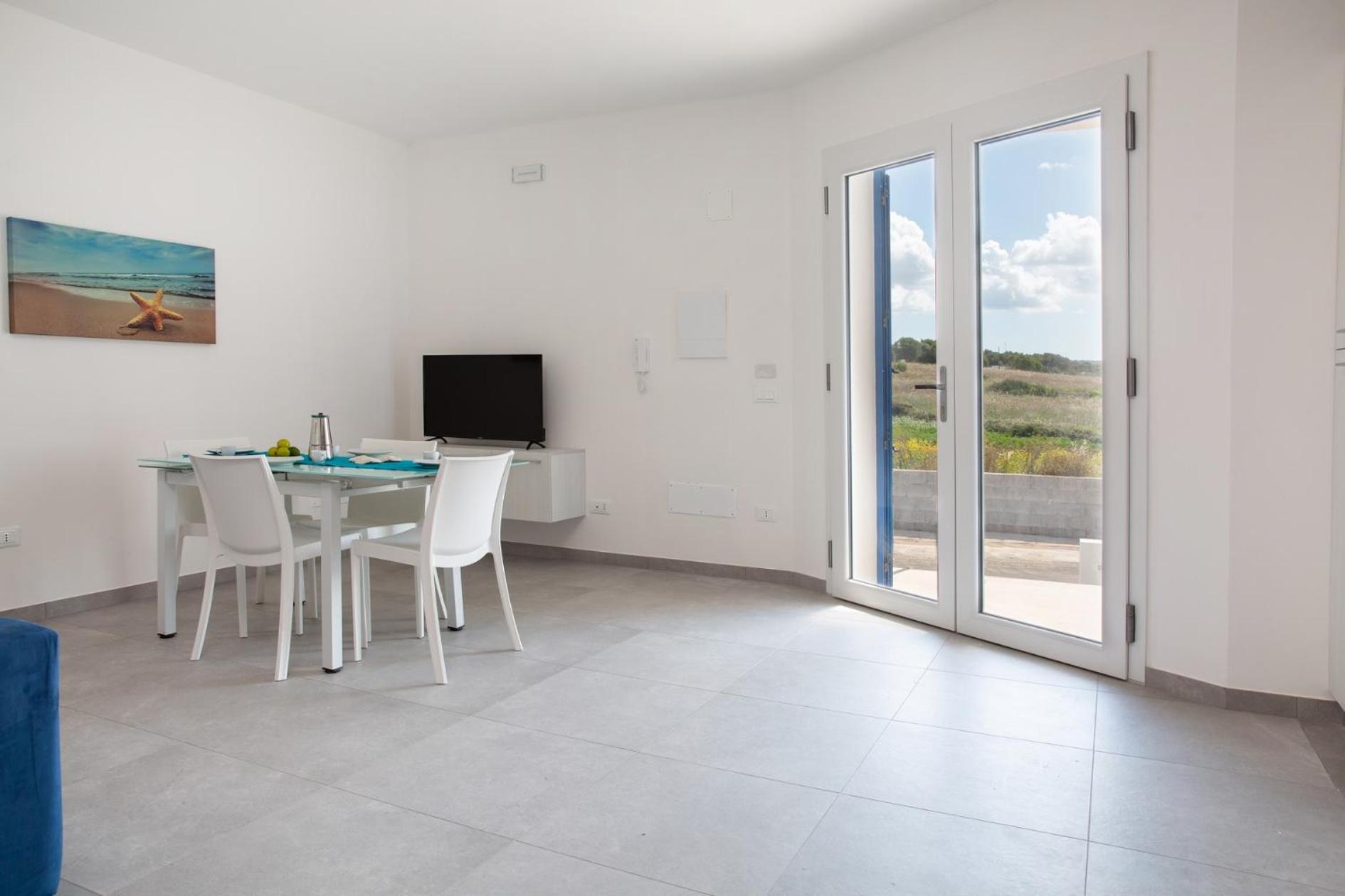 Residenziale Blu 1 view 5