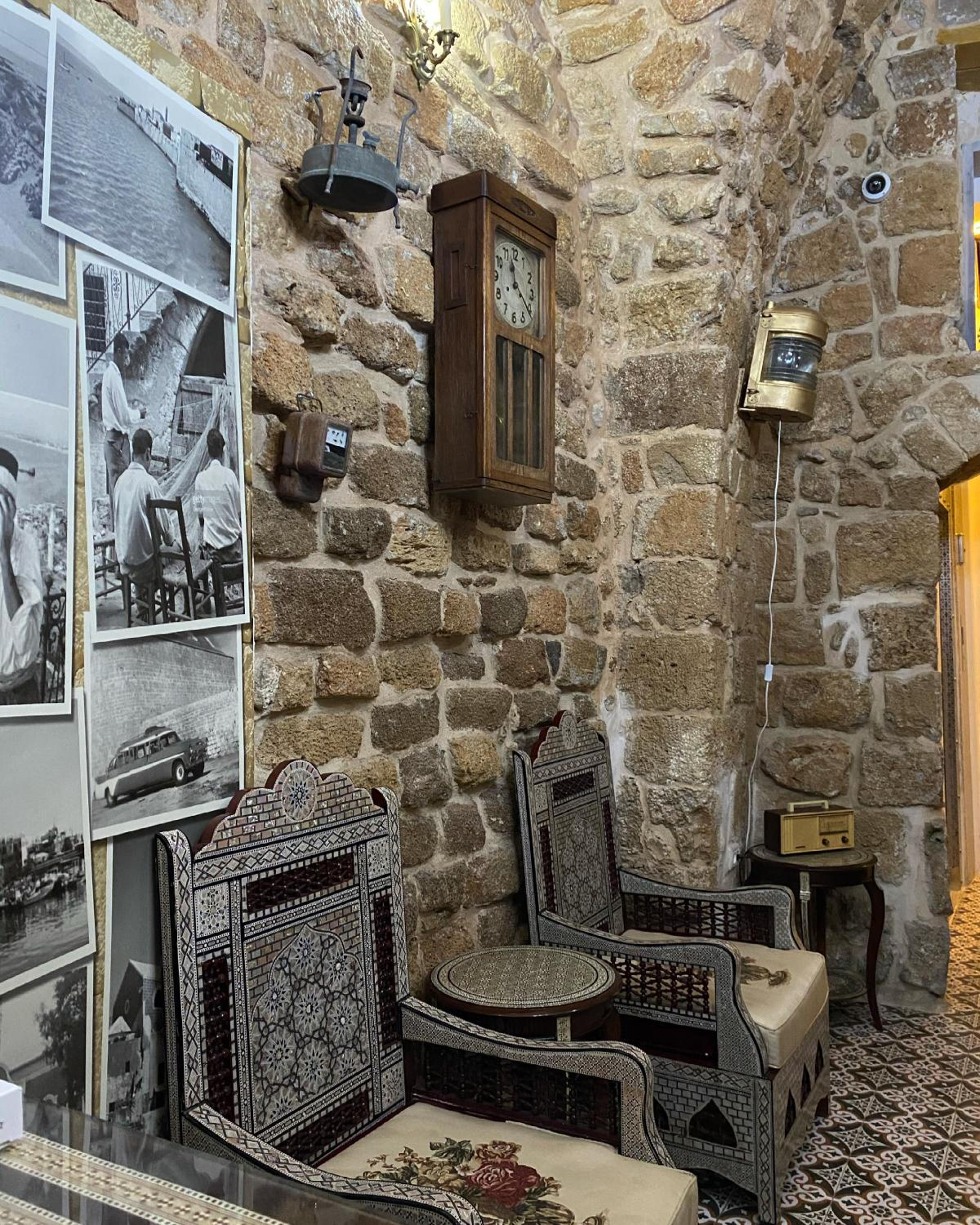 Bab al-sham funduk, photo 111