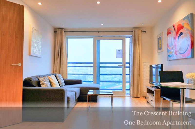 Gunwharf Quays Apartments
