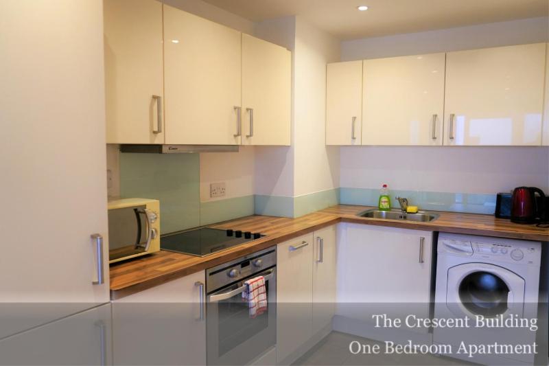 Gunwharf Quays Apartments