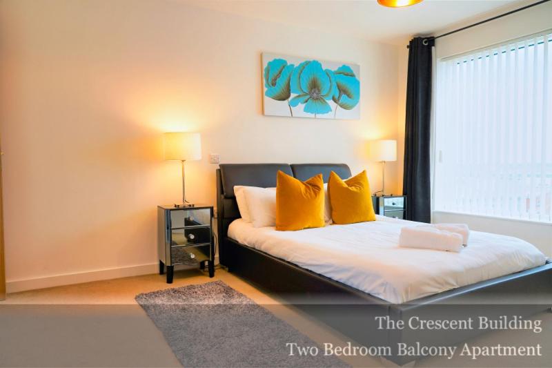 Gunwharf Quays Apartments