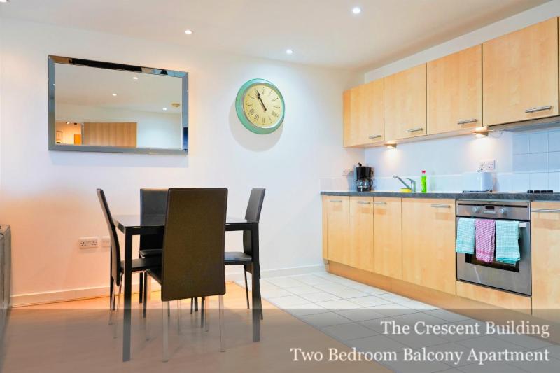 Gunwharf Quays Apartments