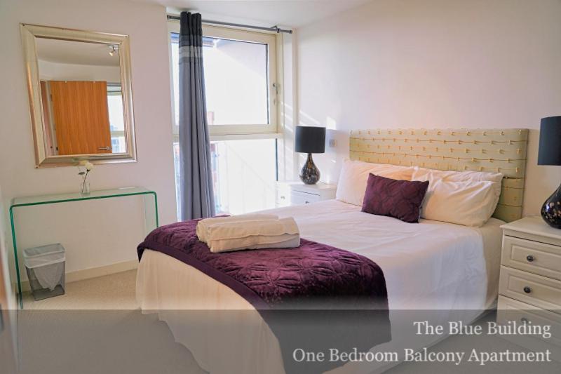Gunwharf Quays Apartments