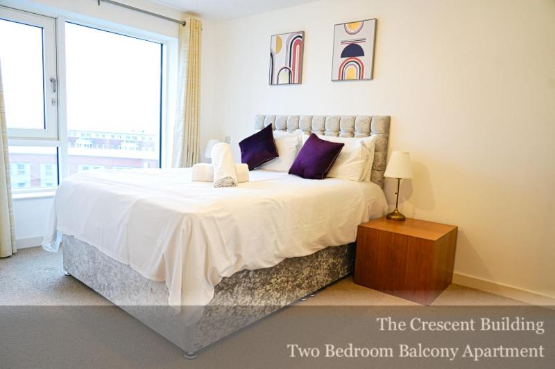 Gunwharf Quays Apartments