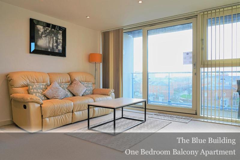 Gunwharf Quays Apartments