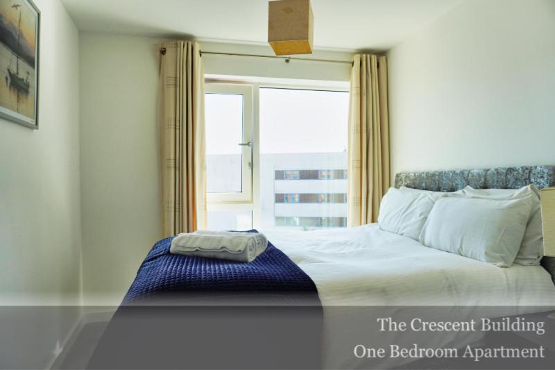Gunwharf Quays Apartments