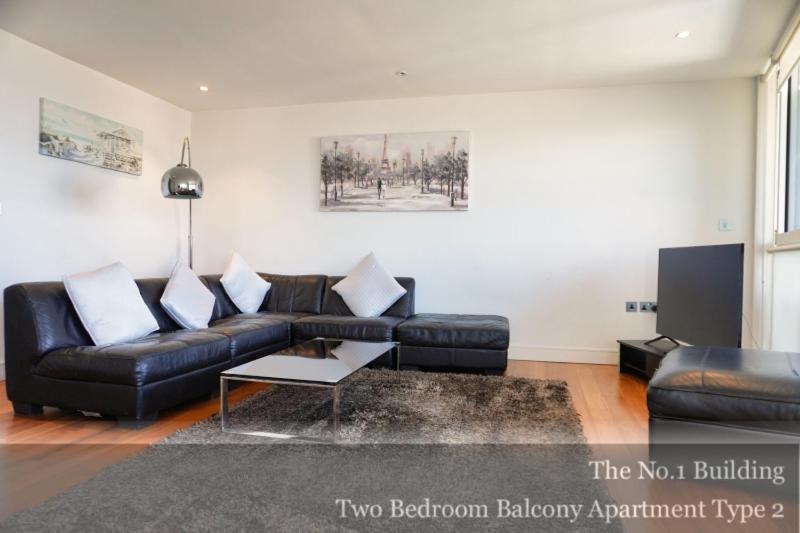 Gunwharf Quays Apartments