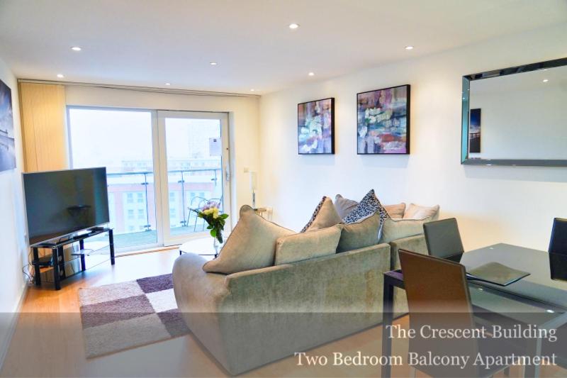 Gunwharf Quays Apartments