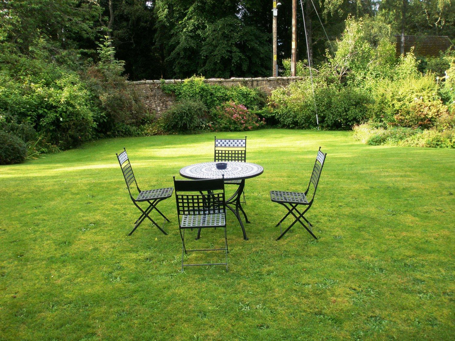 No 45, Ballater