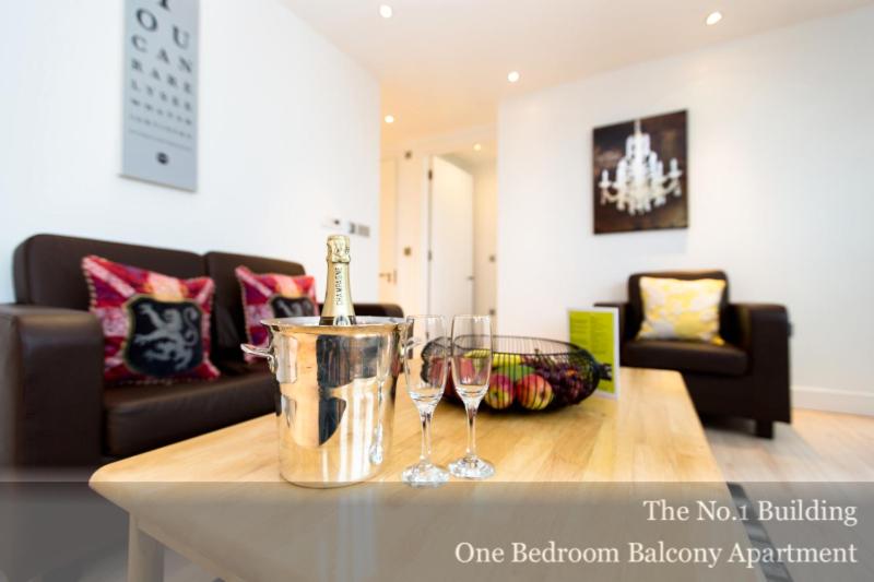 Gunwharf Quays Apartments