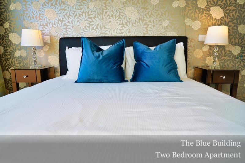 Gunwharf Quays Apartments