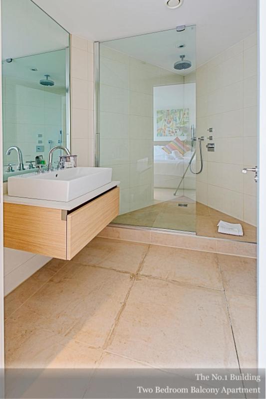 Gunwharf Quays Apartments