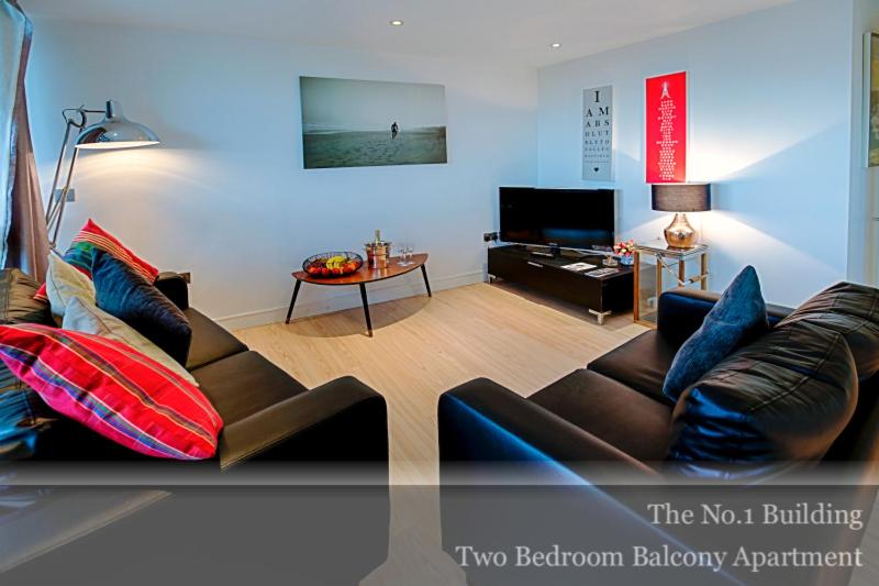 Gunwharf Quays Apartments