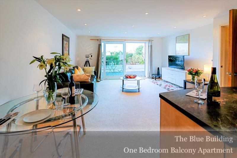 Gunwharf Quays Apartments