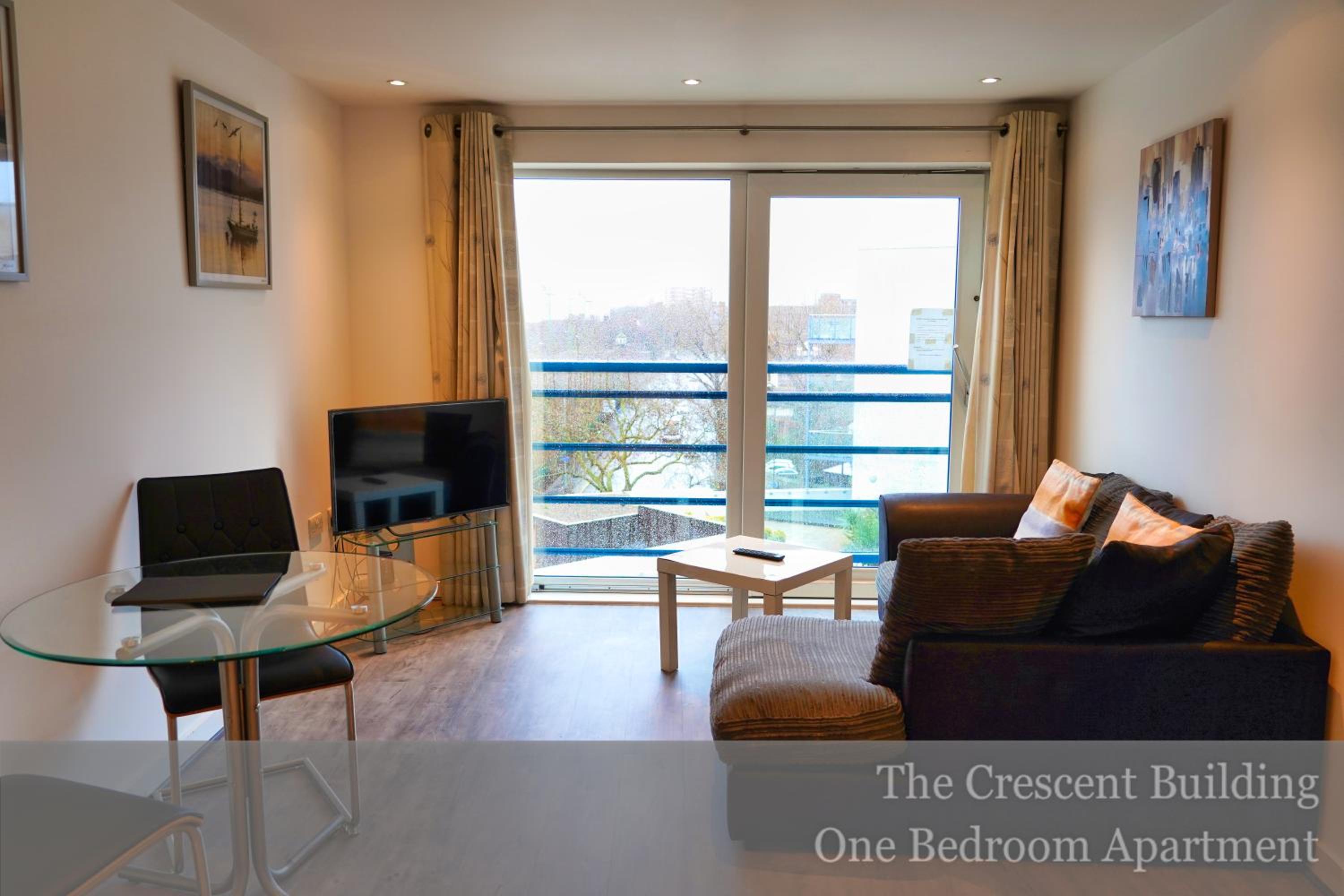 Gunwharf Quays Apartments