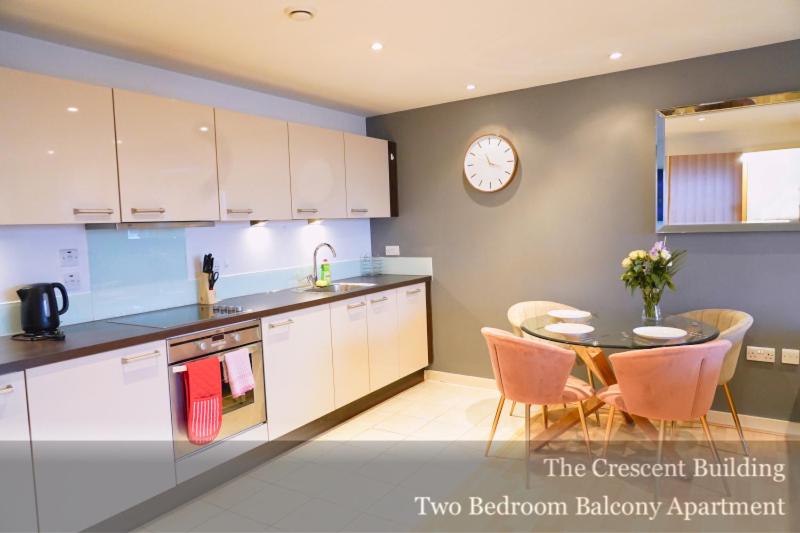 Gunwharf Quays Apartments