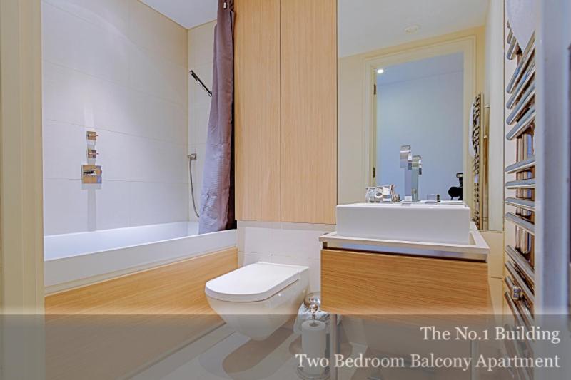 Gunwharf Quays Apartments
