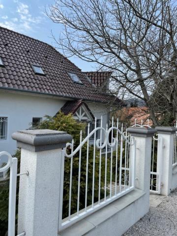 Villa Astoria view 3