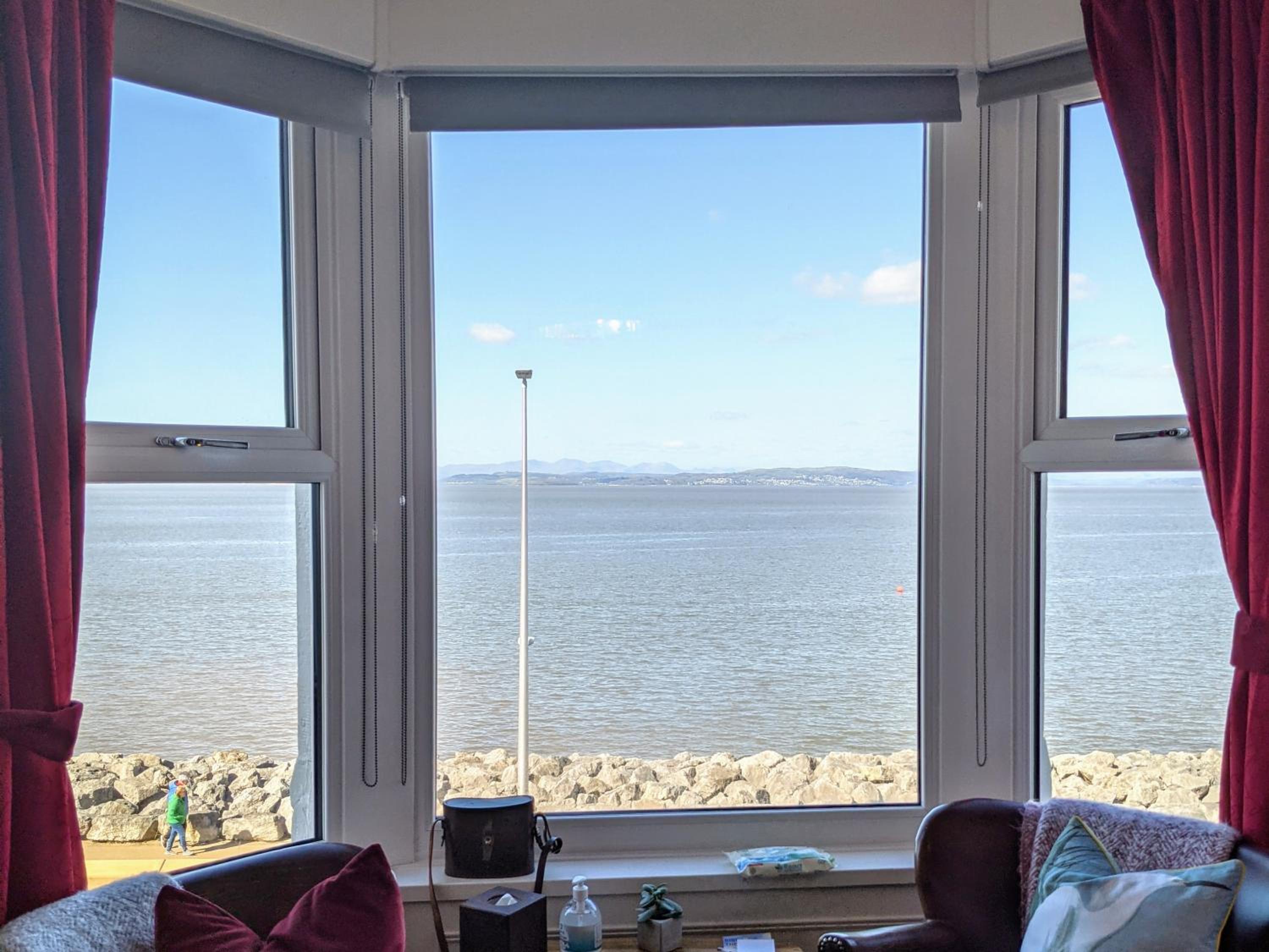The Broadwater Guest House