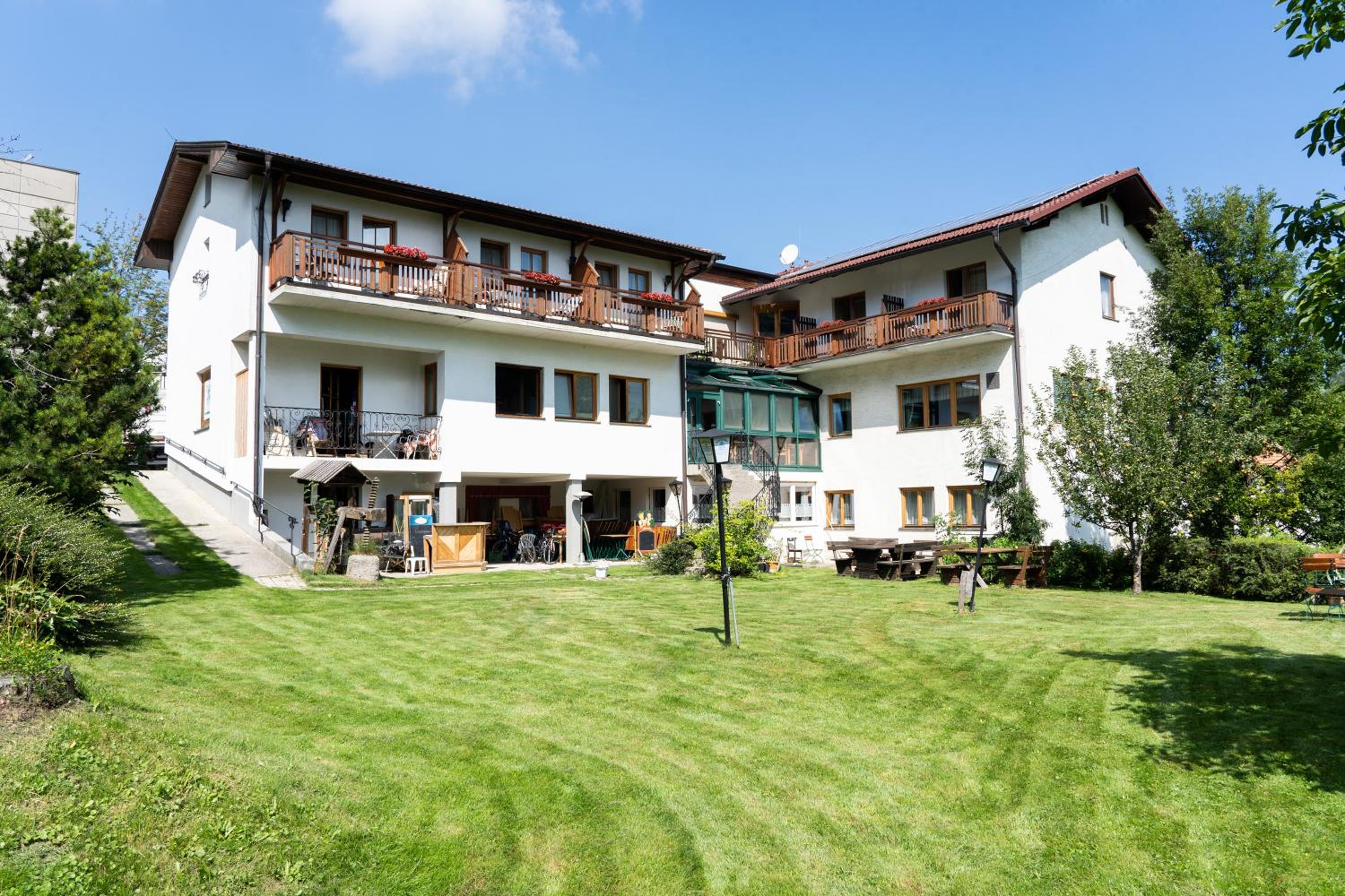 Gasthof Diewald