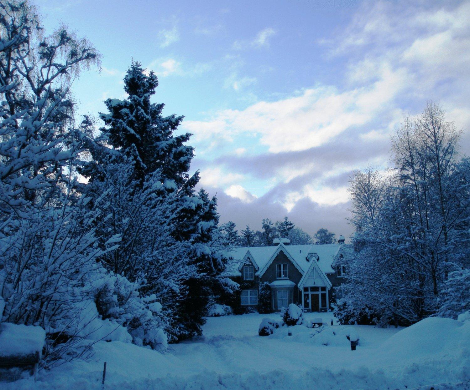 No 45, Ballater