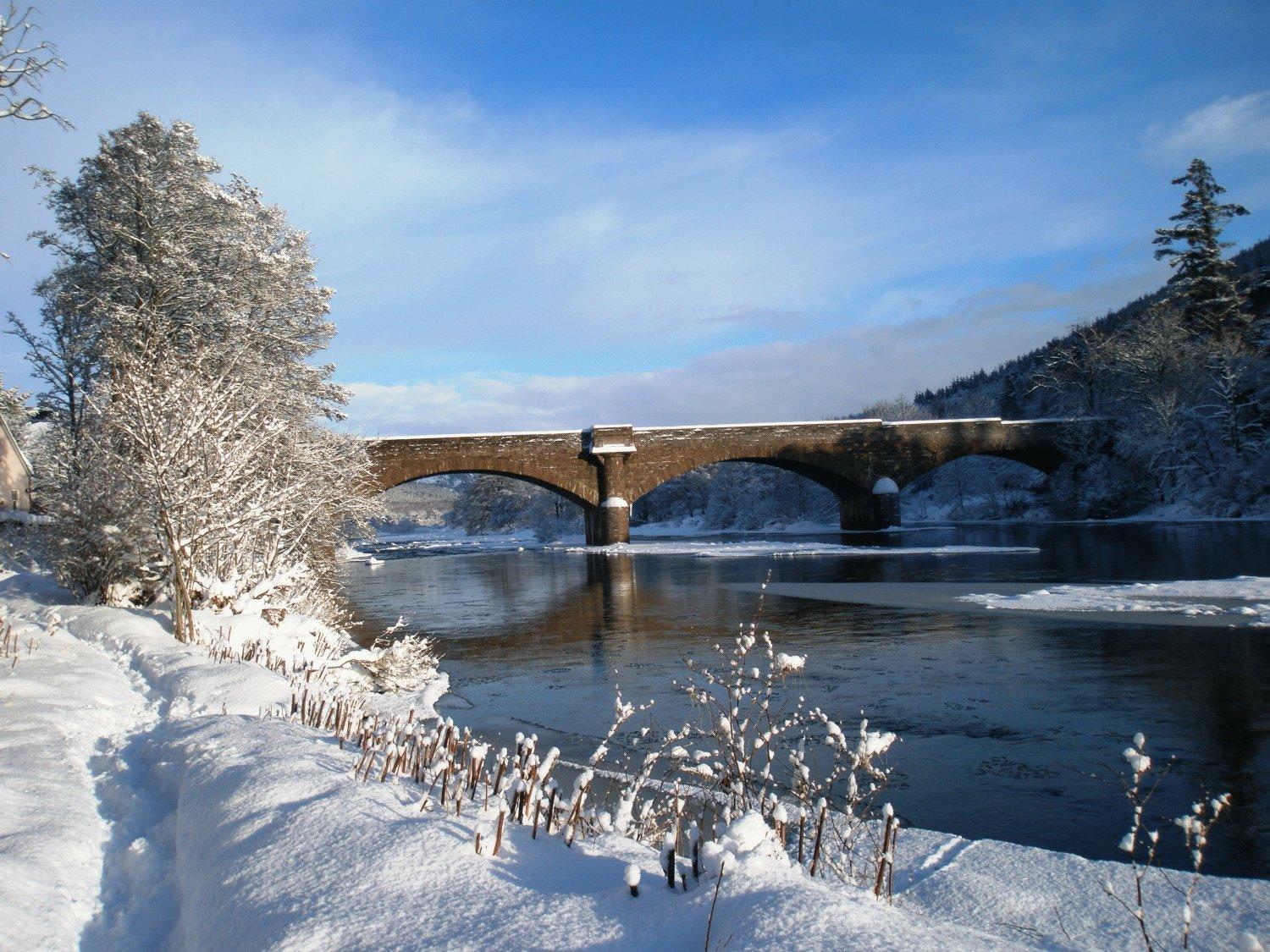 No 45, Ballater