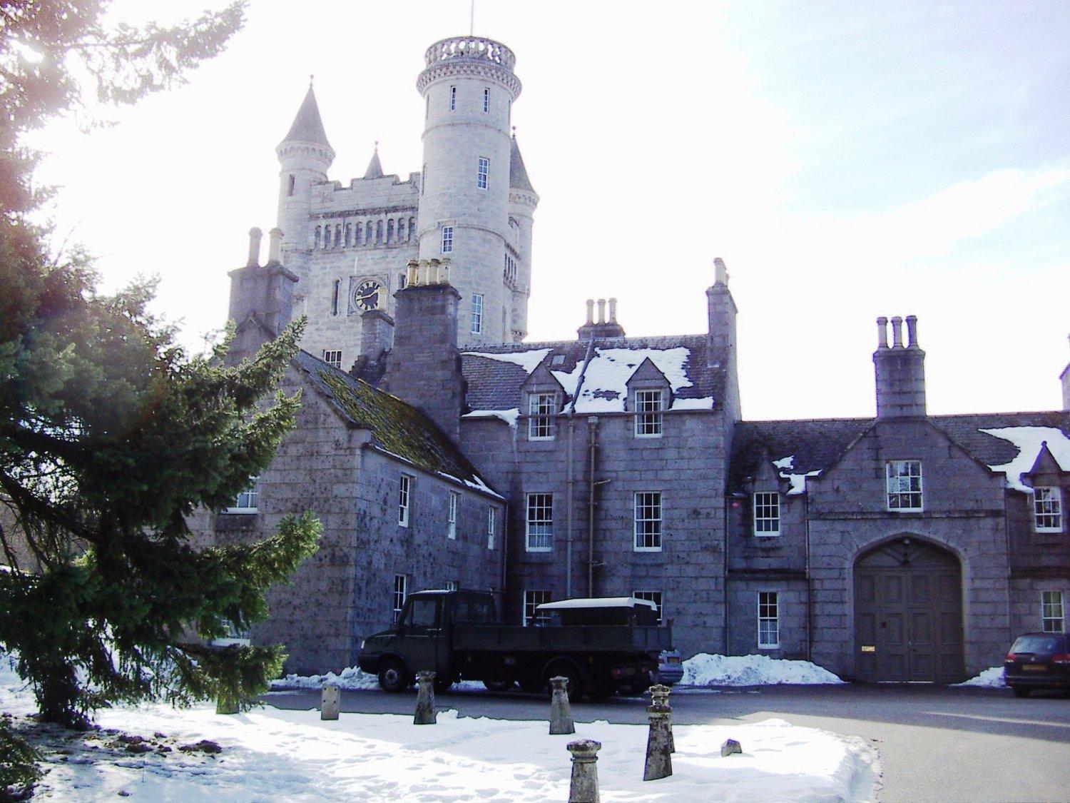 No 45, Ballater