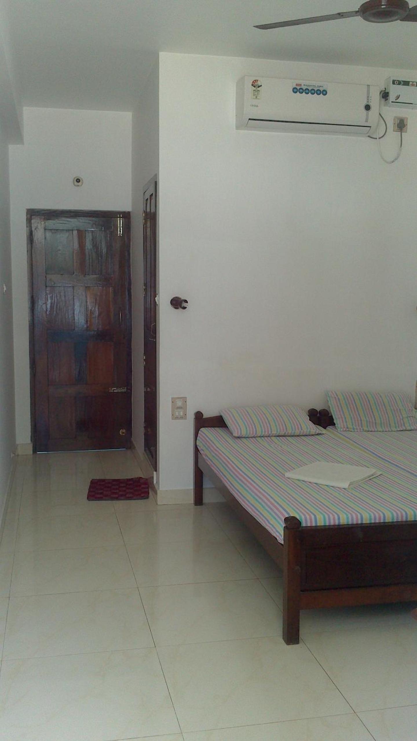 Stay Well Ayurvedic Beach Resort view 5
