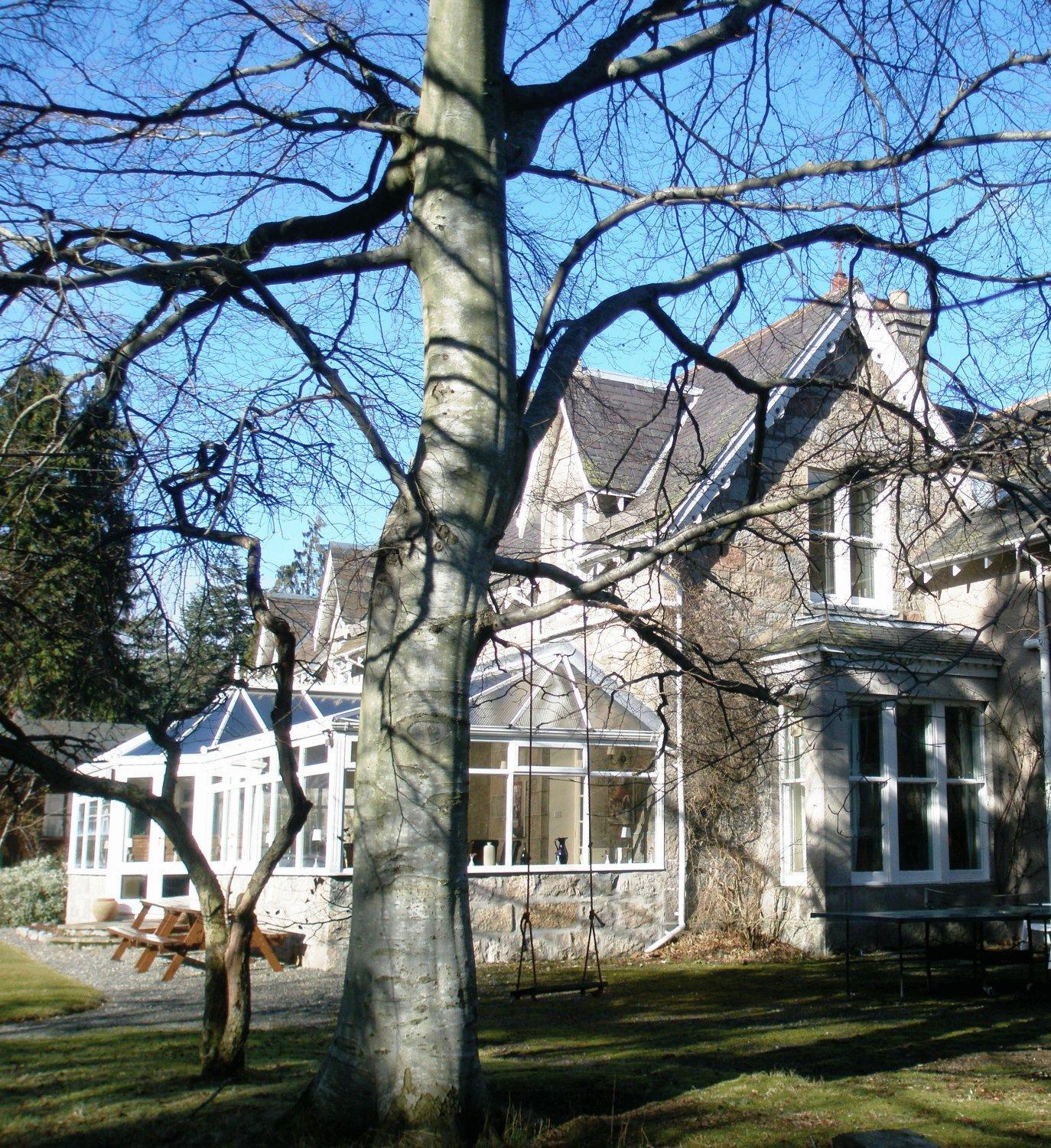 No 45, Ballater