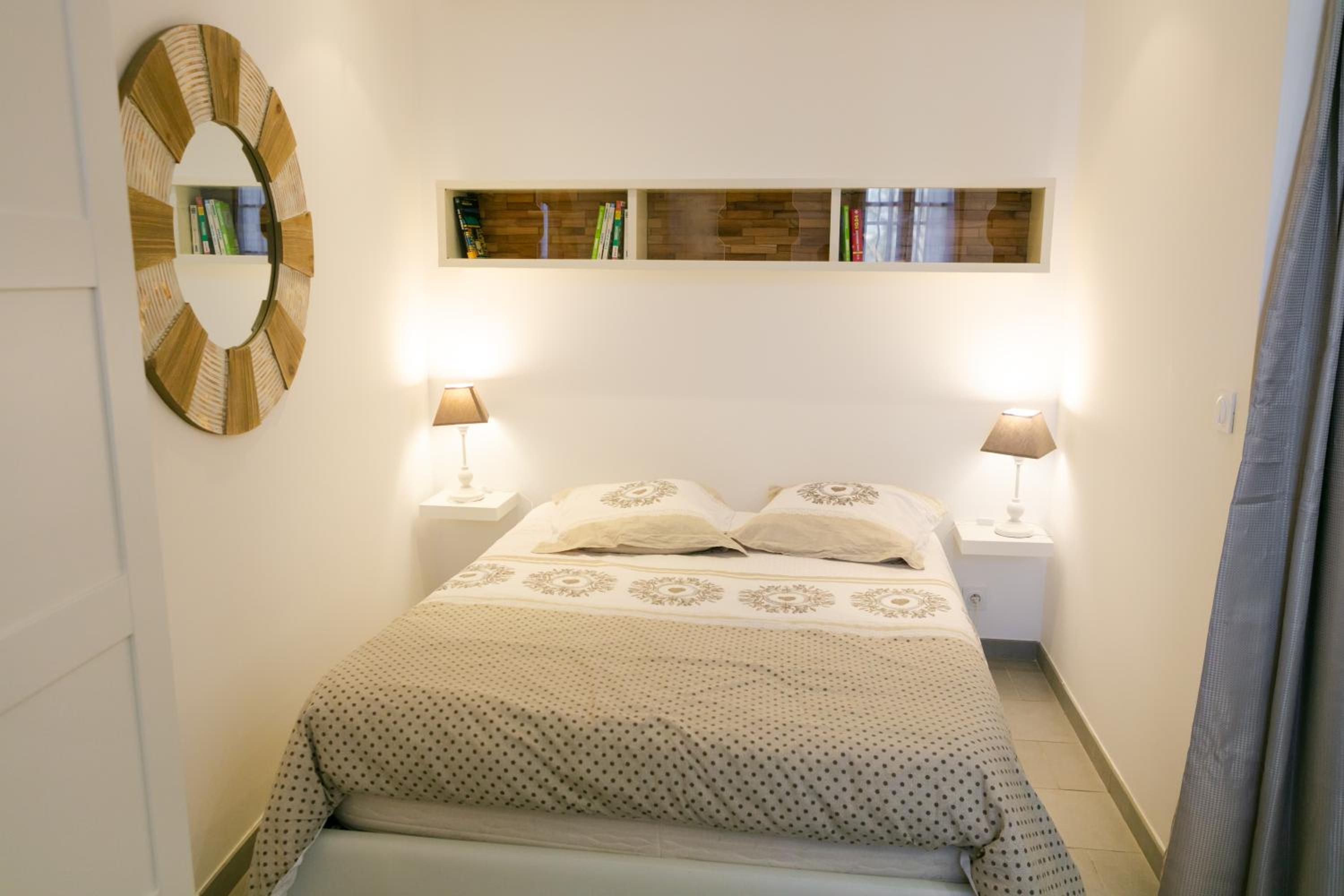 studio Vaucluse Clovis view 4