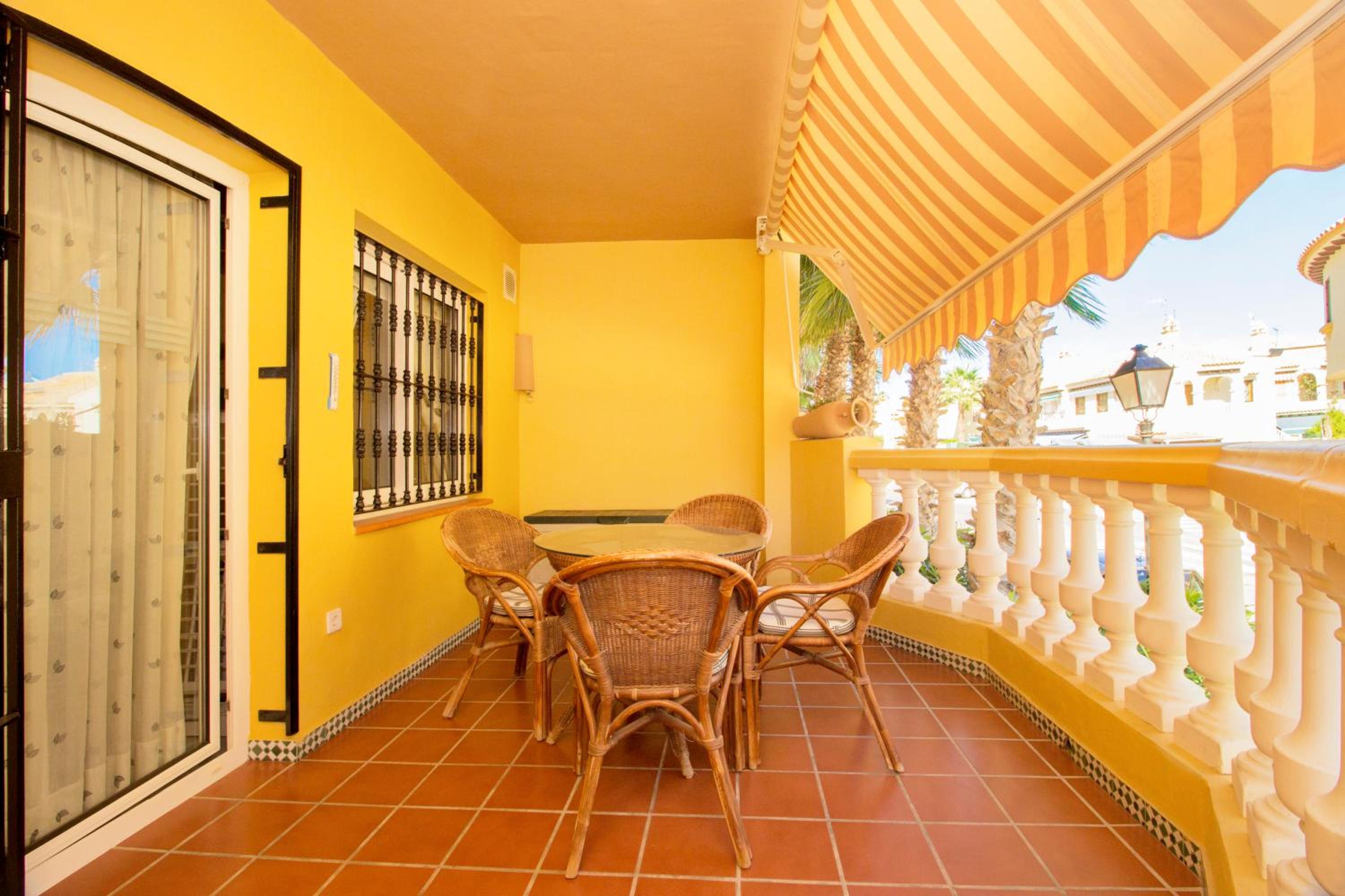 Aldea del Mar view 5