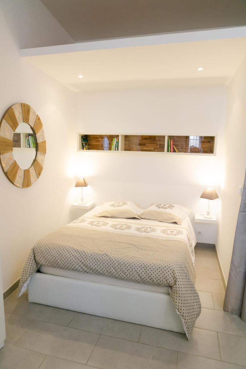studio Vaucluse Clovis view 5