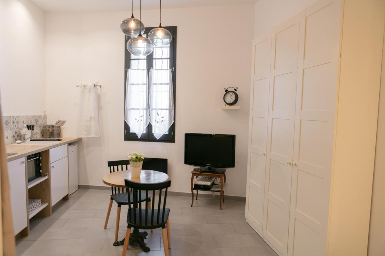 studio Vaucluse Clovis, photo 9