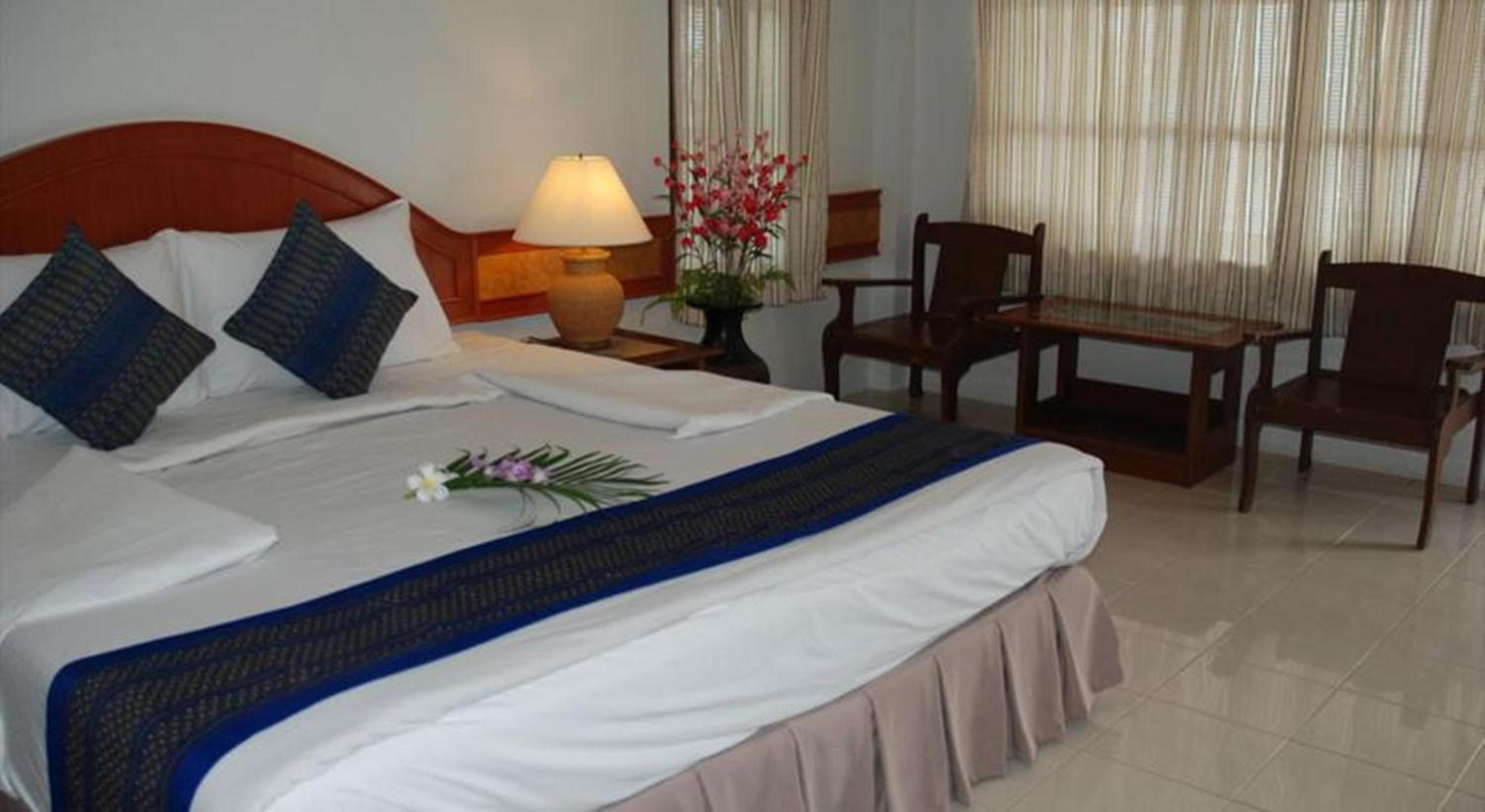 Phangan Orchid Resort