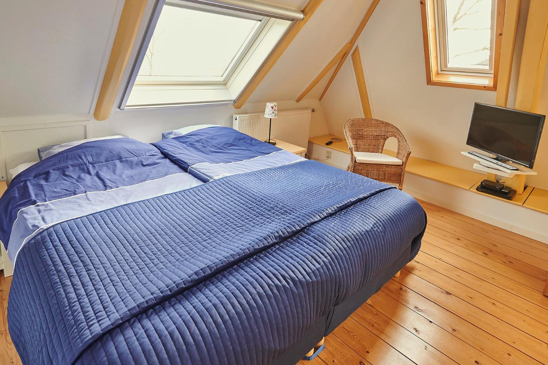 Bed and Breakfast Joarum view 3