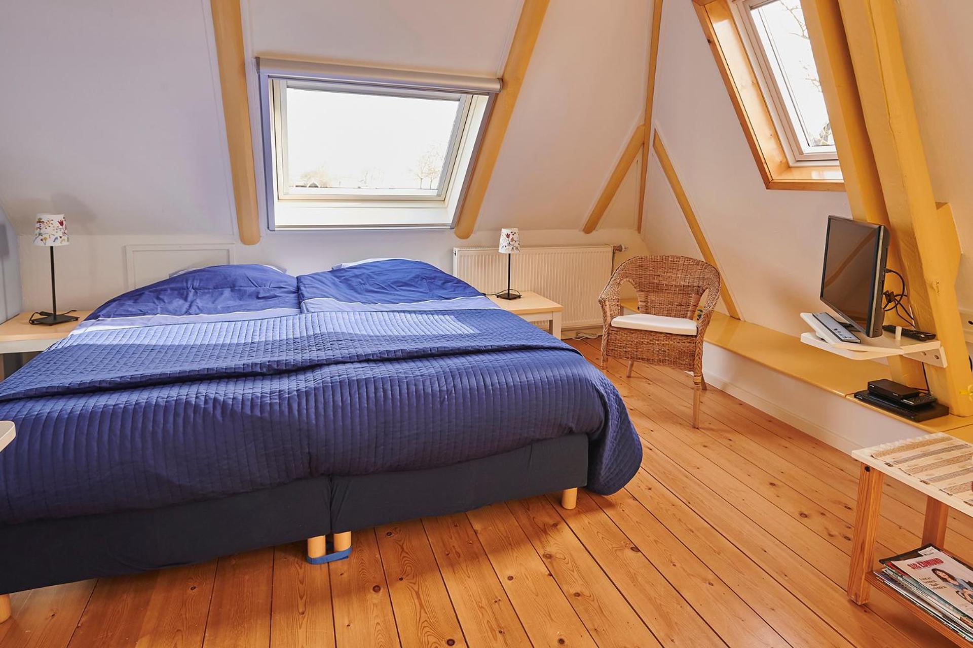 Bed and Breakfast Joarum view 5
