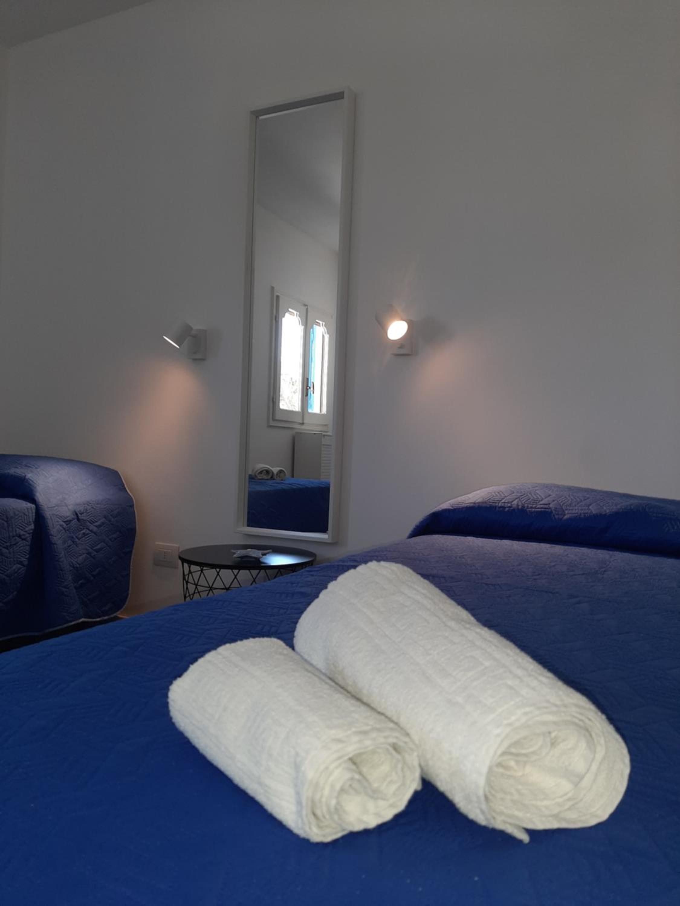 Holiday Home Sciacca en Sciacca — hotel room