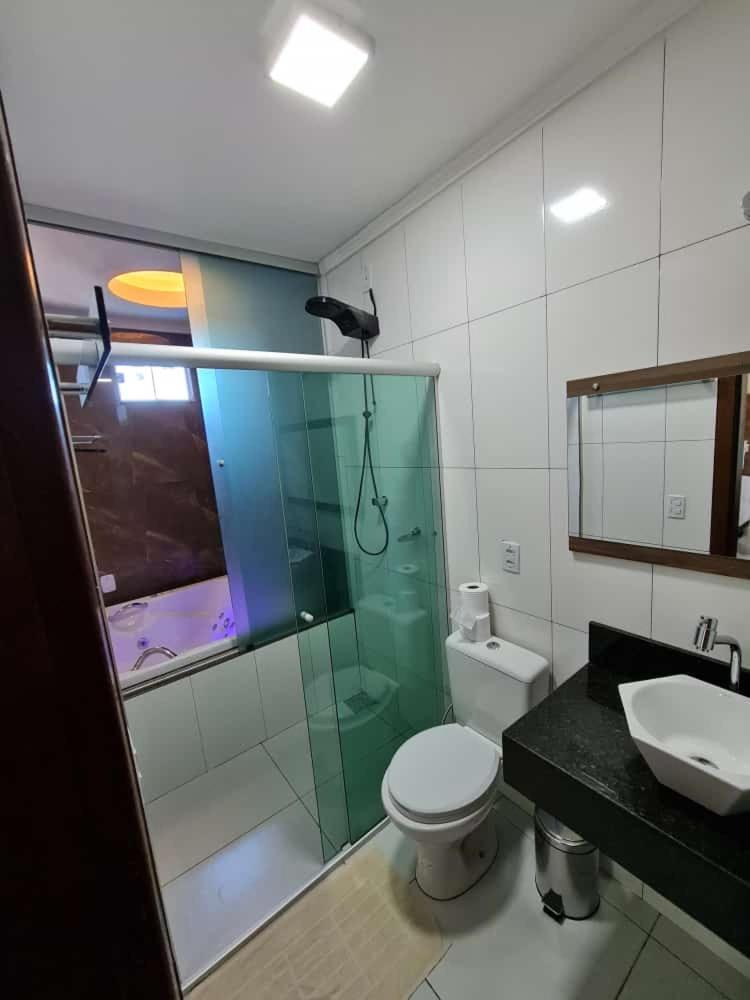 Pousada Araras, photo 115